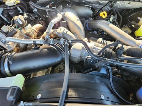 New 2026 Ford F250 XL w/ STX Appearance Package AWD/4WD image 23