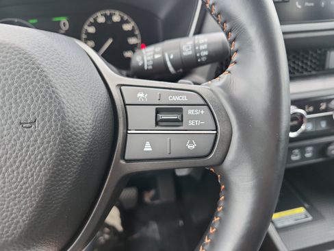 Used 2025 Honda CR-V Sport-L image 27