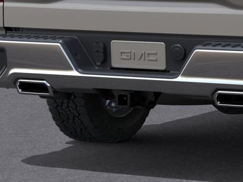 New 2026 GMC Sierra 1500 SLE AWD/4WD image 14