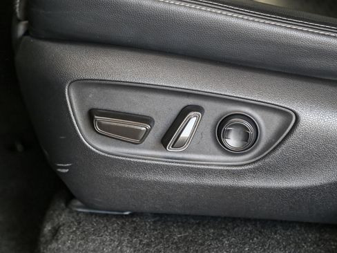 Used 2024 Toyota Land Cruiser w/ Premium Package image 21