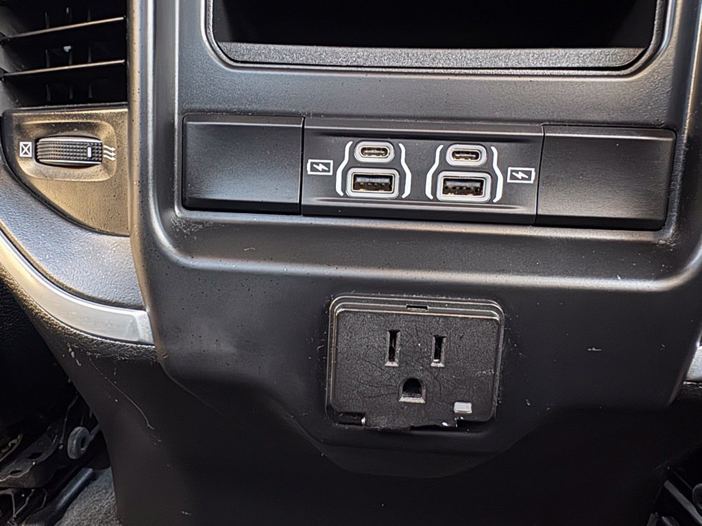 Used 2021 RAM 1500 Big Horn AWD/4WD image 19