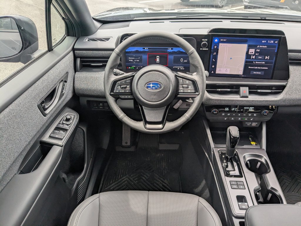 New 2026 Subaru Outback Limited w/ Premium/Limited Package 2 AWD/4WD image 15