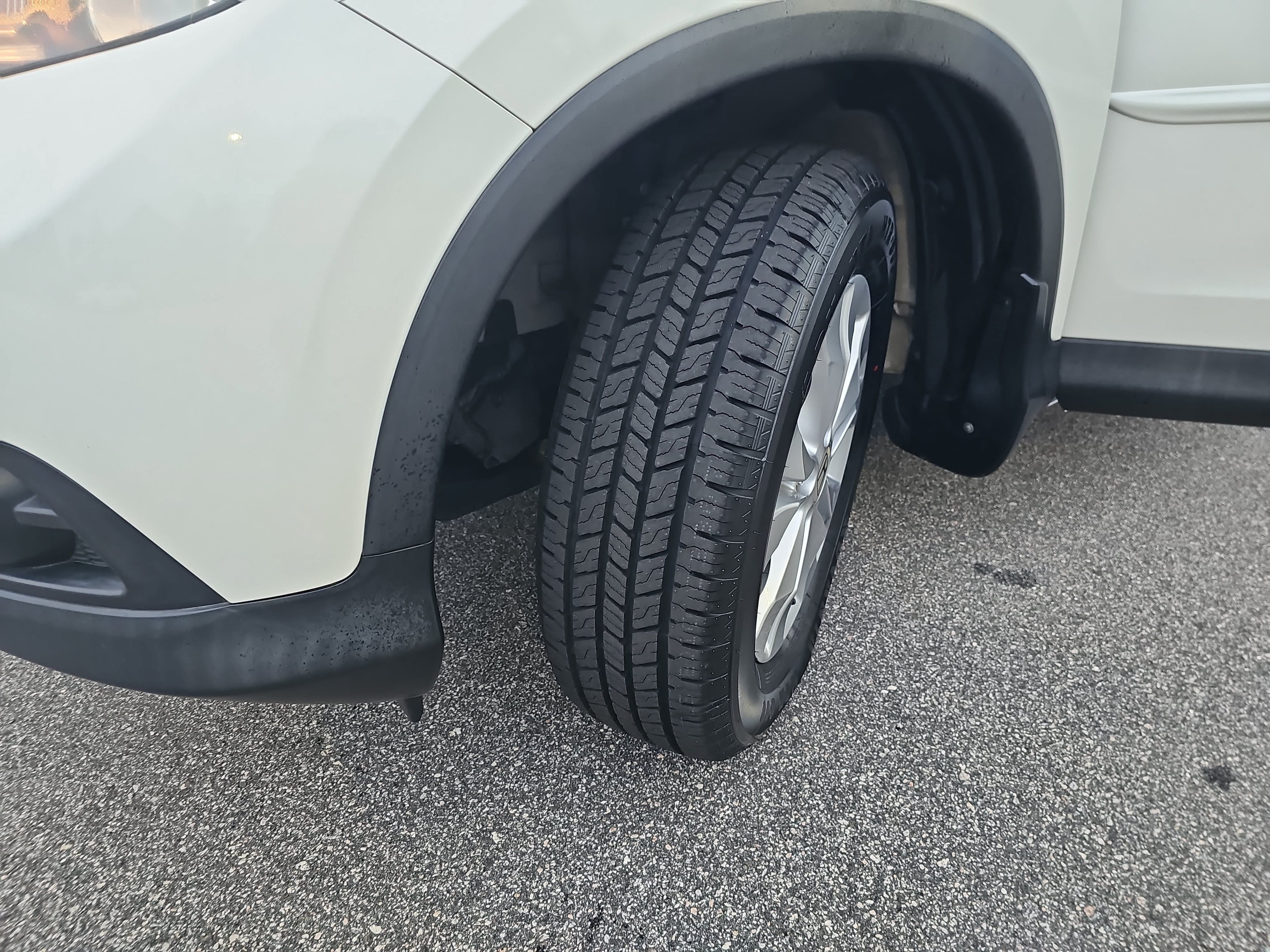Used 2014 Honda CR-V EX-L image 33