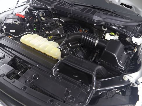 Used 2021 Ford F150 XL w/ Equipment Group 101A High AWD/4WD image 15