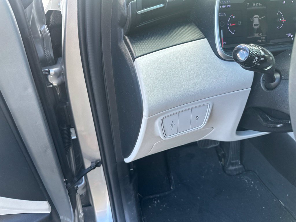 Used 2022 Hyundai Tucson SE AWD/4WD image 18
