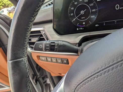 Certified 2023 Kia Telluride SX X-Line image 35