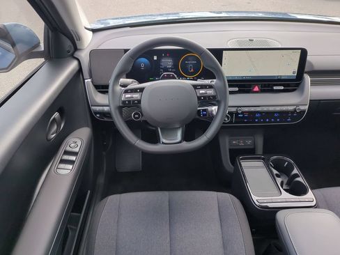 New 2026 Hyundai Ioniq 5 SE RWD image 19
