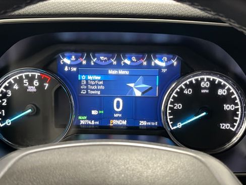Used 2023 Ford F150 XLT w/ Equipment Group 302A High AWD/4WD image 17
