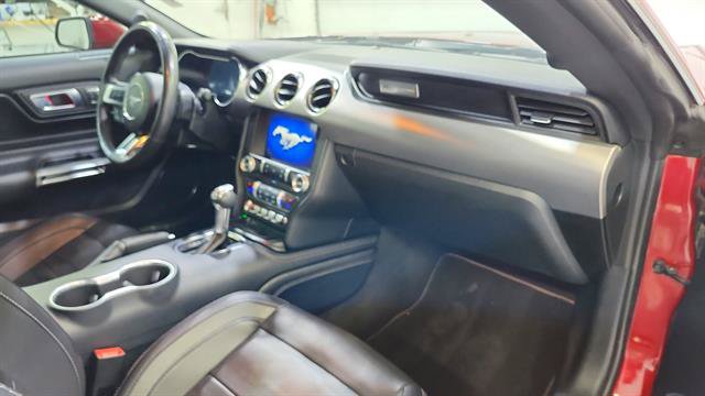 Used 2022 Ford Mustang GT Premium w/ Equipment Group 401A RWD image 23