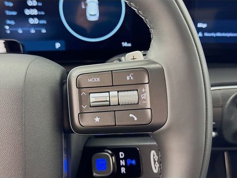 New 2026 Hyundai Palisade Calligraphy image 19