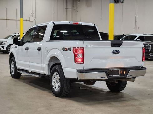 Used 2019 Ford F150 XLT w/ Equipment Group 301A Mid image 11