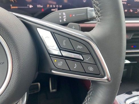 New 2026 Buick Envision Sport Touring AWD/4WD image 19