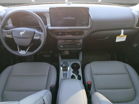 New 2025 Ford Bronco Sport Badlands w/ Badlands Tech Package image 20