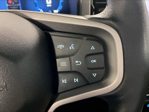 Used 2025 Ford Bronco Badlands AWD/4WD image 26