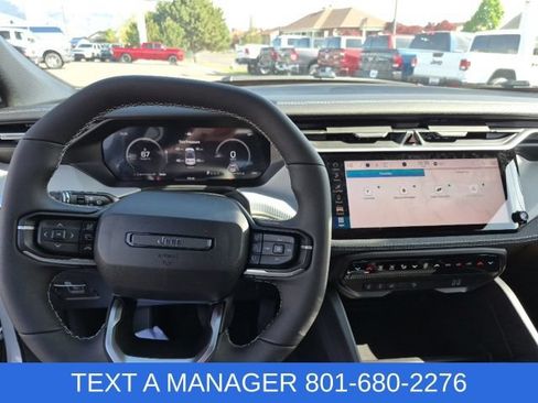 New 2026 Jeep Cherokee Laredo AWD/4WD image 22