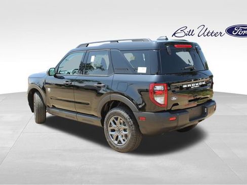 New 2026 Ford Bronco Sport Big Bend w/ Convenience Package AWD/4WD image 4