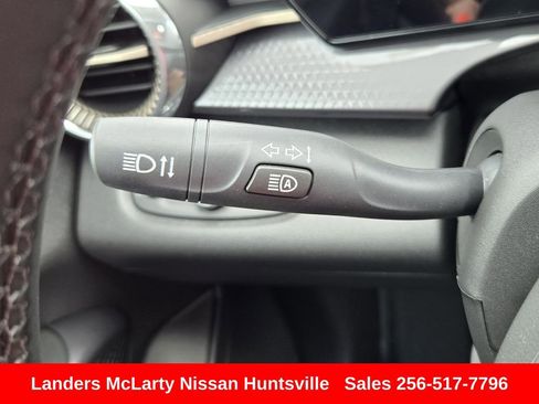 Used 2026 Chevrolet Trax ACTIV w/ Driver Confidence Package FWD image 25