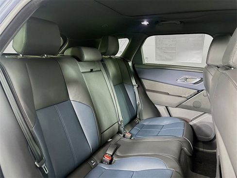 New 2026 Land Rover Range Rover Velar Dynamic SE image 25