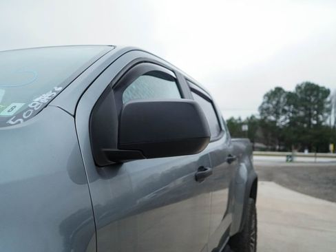 Used 2021 Chevrolet Colorado ZR2 image 18