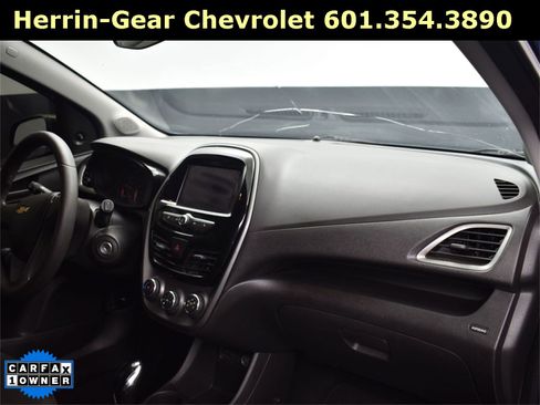 Used 2022 Chevrolet Spark LS image 21