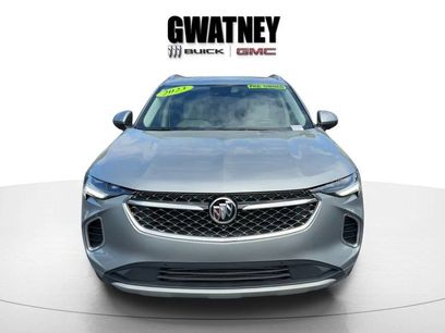 Used 2023 Buick Envision Avenir