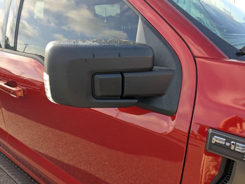 Used 2023 Ford F150 XLT w/ Equipment Group 302A High image 12