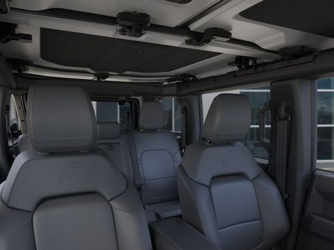 New 2026 Ford Bronco Outer Banks AWD/4WD image 14