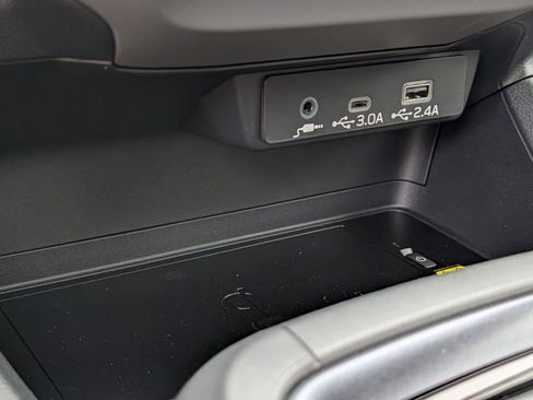 New 2026 Subaru Crosstrek 2.5i Sport AWD/4WD image 9