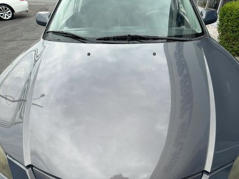 Used 2009 MAZDA MAZDA3 i Touring Value FWD image 24