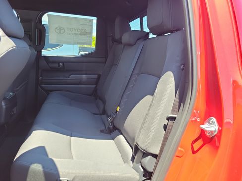 New 2026 Toyota Tacoma SR5 AWD/4WD image 10