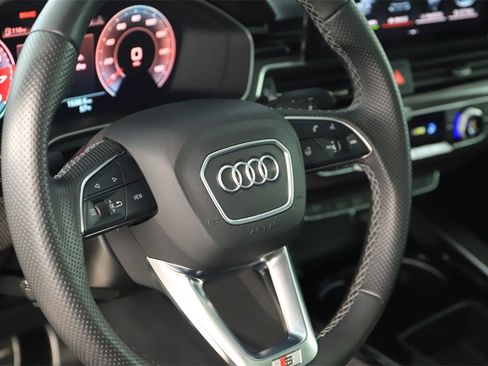 Certified 2022 Audi S5 Premium Plus w/ Premium Plus Package image 16