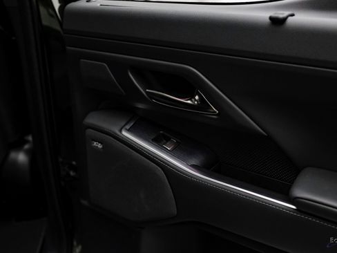 Used 2025 Lexus GX 550 550 Luxury+ image 87