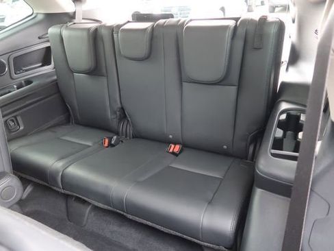 Certified 2025 Subaru Ascent Bronze Edition w/ Popular Package #2 image 33