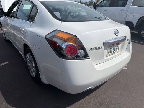 Used 2012 Nissan Altima 2.5 S image 6