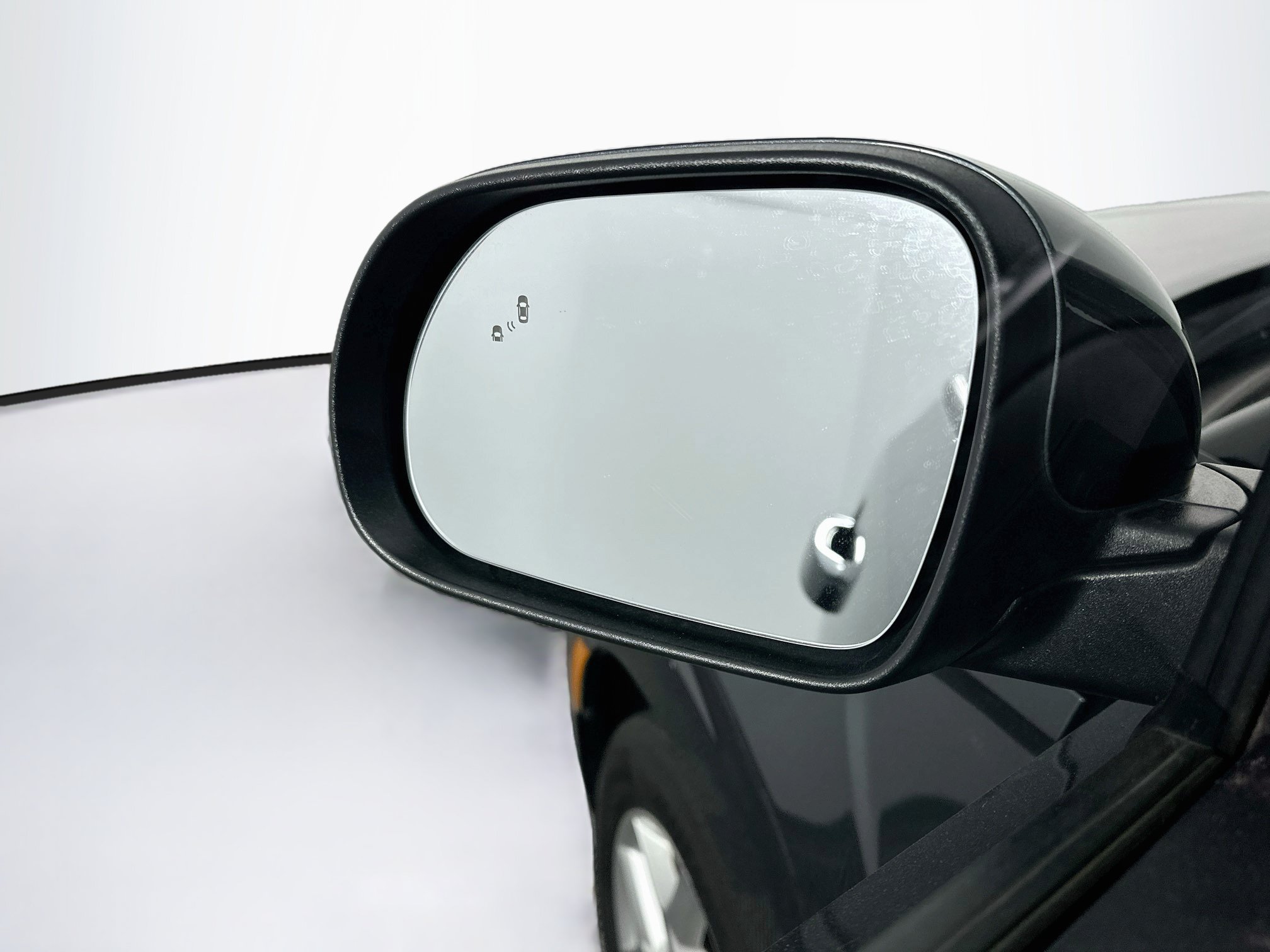 Used 2025 Kia Soul LX w/ LX Technology Package FWD image 16
