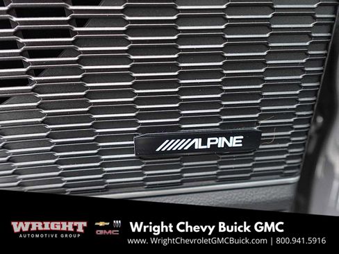 Used 2022 Jeep Grand Cherokee L Limited w/ Trailer Tow Group (B) image 13