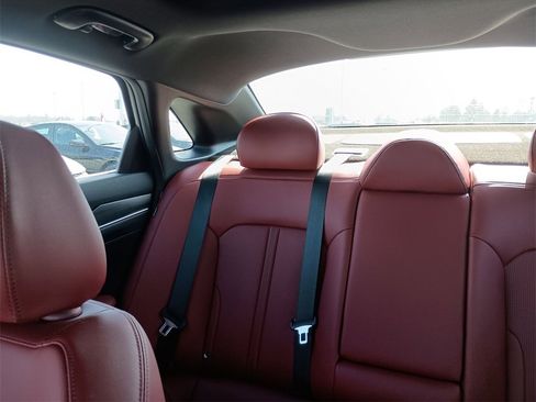 Certified 2025 Kia K5 GT-Line w/ GT-Line Premium Package image 12