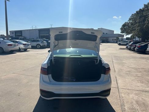 New 2026 Volkswagen Jetta Sport FWD image 40