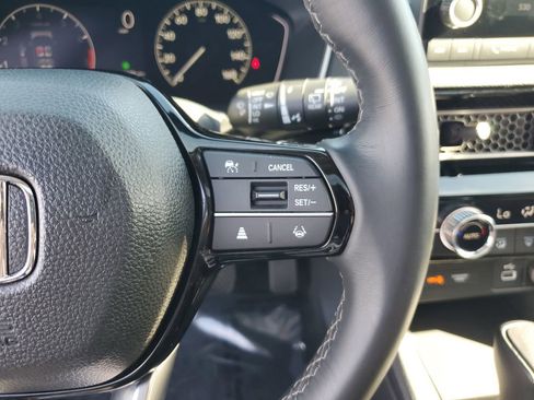 Certified 2023 Honda Civic EX-L image 23