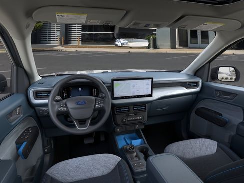 New 2026 Ford Maverick XLT AWD/4WD image 9