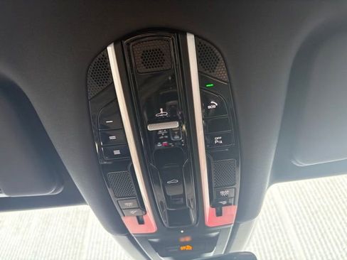 Used 2020 Porsche Cayenne S AWD/4WD image 20
