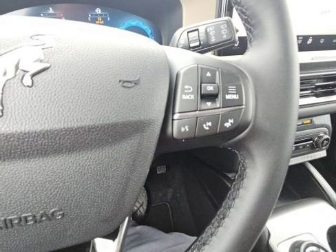 New 2025 Ford Bronco Sport Big Bend w/ Convenience Package image 24