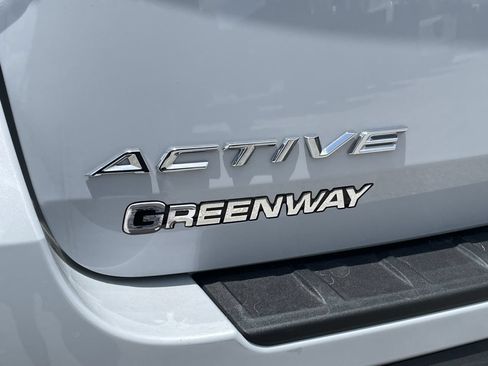 New 2026 Ford Explorer Active w/ Active Comfort Package RWD image 10