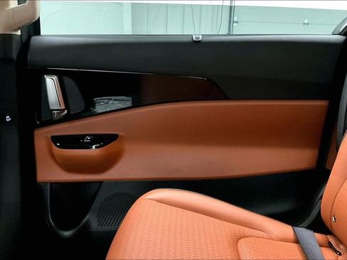 Used 2024 Kia Carnival SX Prestige FWD image 23