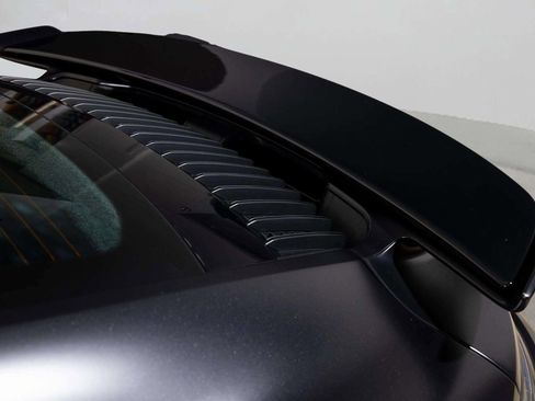 Used 2021 Porsche 911 Turbo S image 38