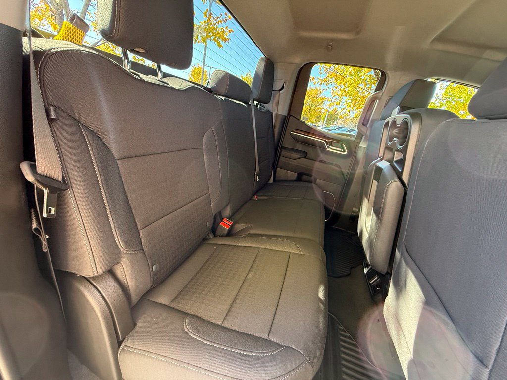 Used 2023 GMC Sierra 1500 Elevation AWD/4WD image 27