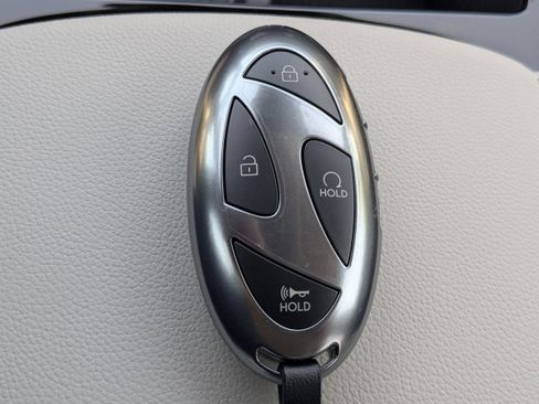 New 2026 Hyundai Tucson Limited FWD image 35