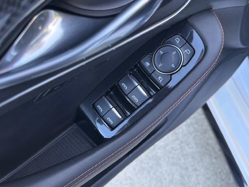 Used 2025 Cadillac CT5 Sport w/ Technology Package RWD image 17