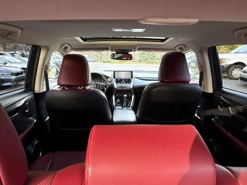 Used 2021 Lexus NX 300 AWD w/ Premium Package image 14