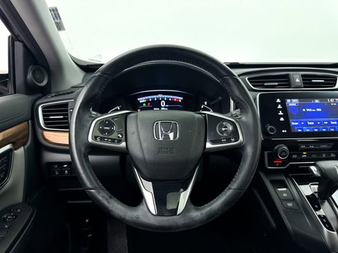 Used 2018 Honda CR-V EX-L image 4